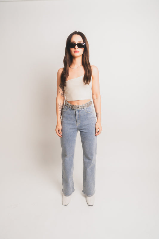 Giselle jeans