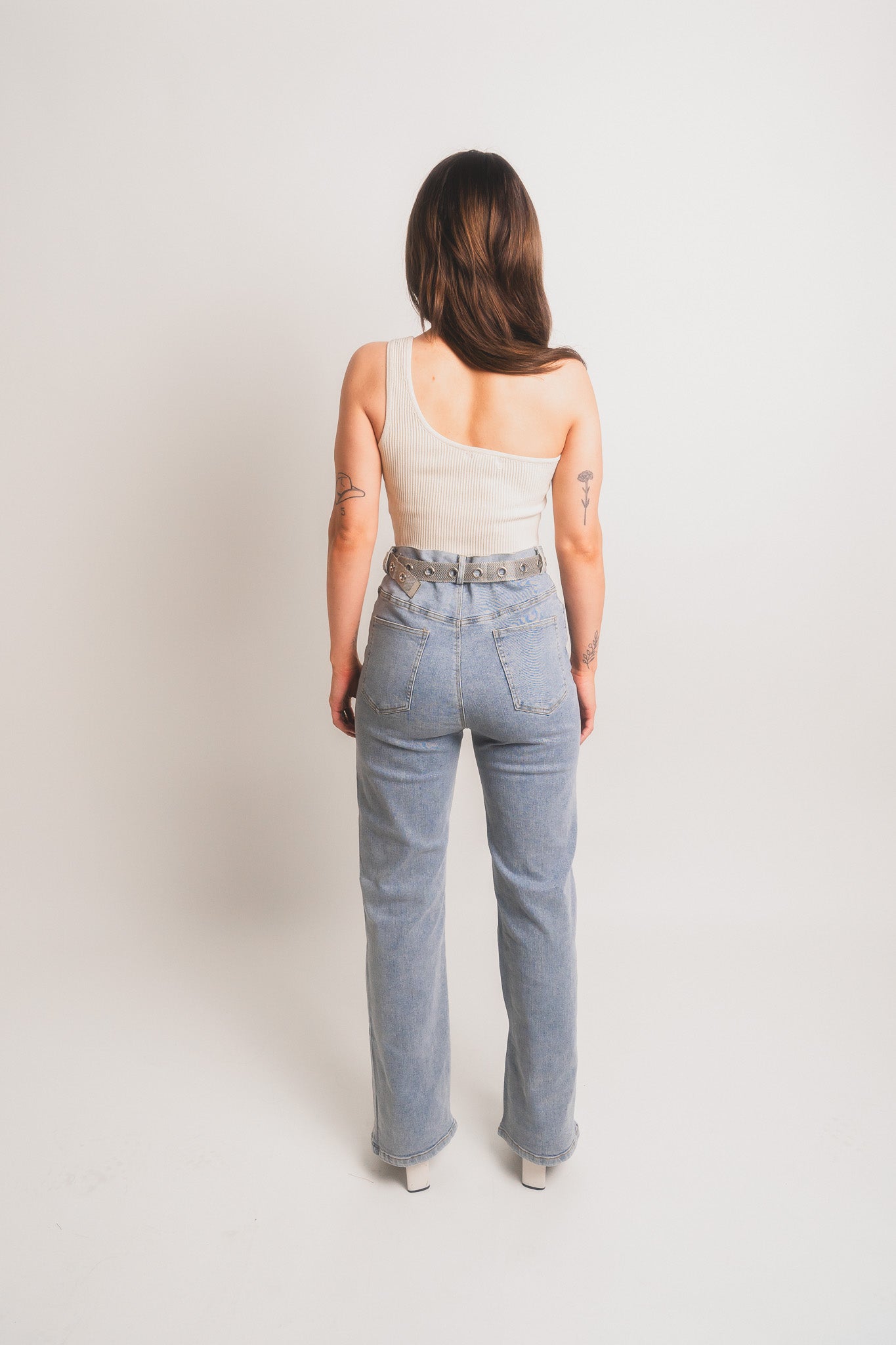 Giselle jeans