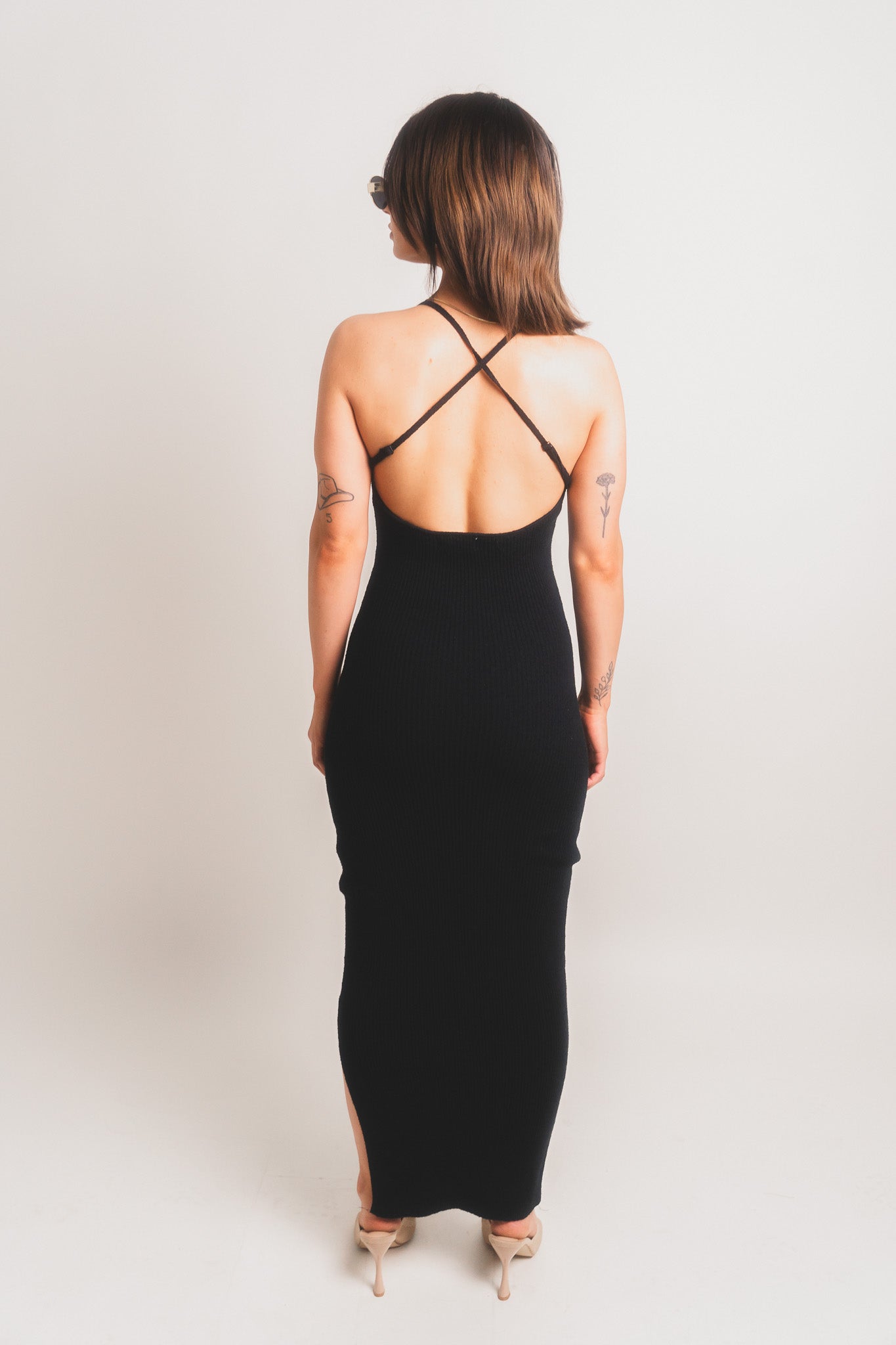 Michelle Midi Dress